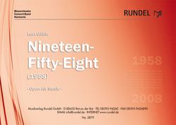 Nineteen-Fifty-Eight (1958) 