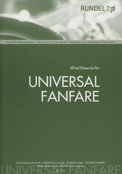 Universal Fanfare 