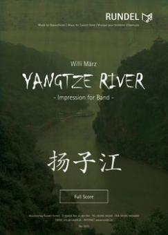 Yangtze River 