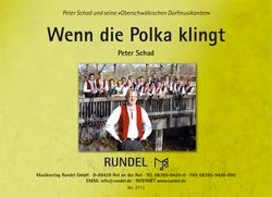 Wenn die Polka klingt 
