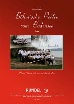 Böhmische Perlen vom Bodensee 