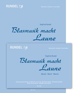 Blasmusik macht Laune 