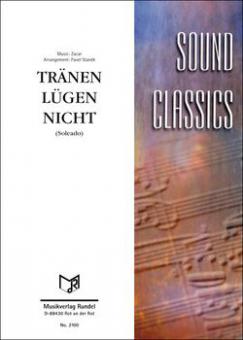 Tränen lügen nicht (Soleado) 