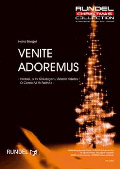 Venite Adoremus 