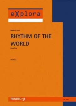 Rhythm Of The World 