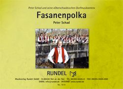 Fasanenpolka 