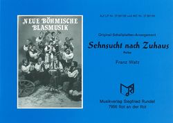 Sehnsucht nach Zuhaus 