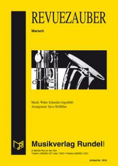 Revuezauber 