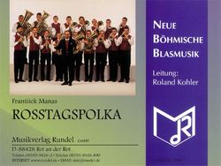 Rosstagspolka 