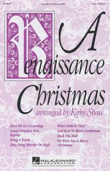 A Renaissance Christmas 