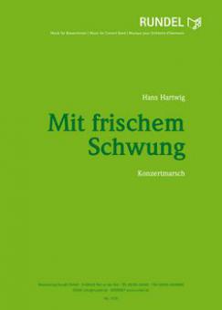 Mit frischem Schwung 