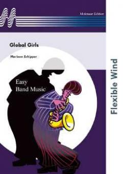 Global Girls (Fanfarenorchester) 
