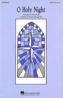 O Holy Night 
