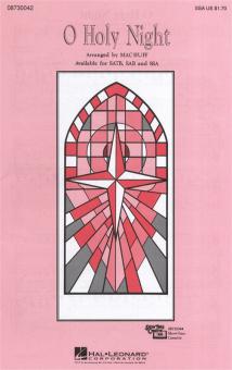 O Holy Night 