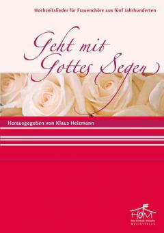 Geht mit Gottes Segen 