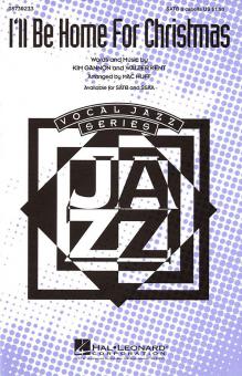 I'll Be Home For Christmas 