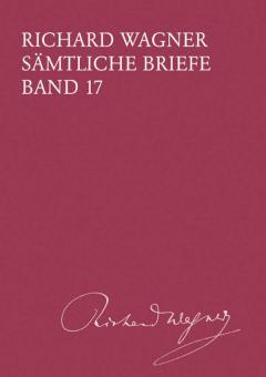 Sämtliche Briefe 17 
