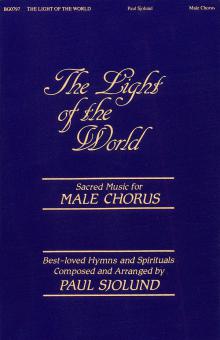 The Light Of The World 