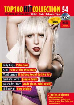 Top 100 Hit Collection Vol. 54 