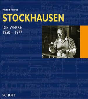 Stockhausen (komplett) 