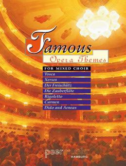 Famous Opera Themes 