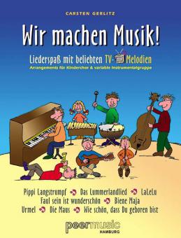 Wir machen Musik 
