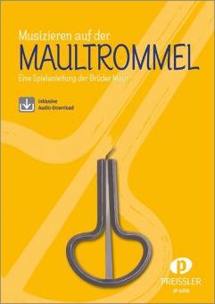 Maultrommel 