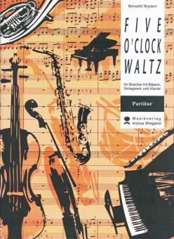 Five O'Clock Waltz 