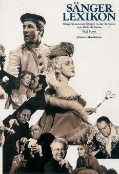 Sängerlexikon 