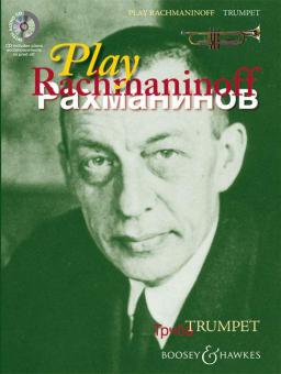 Play Rachmaninoff 