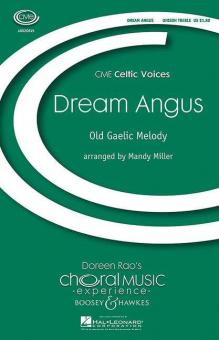 Dream Angus 