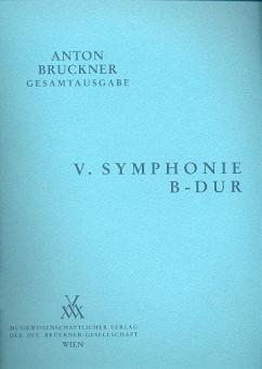 Symphony No.5 