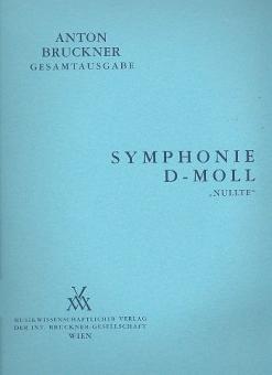Symphony No.0 