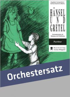 Hänsel und Gretel 