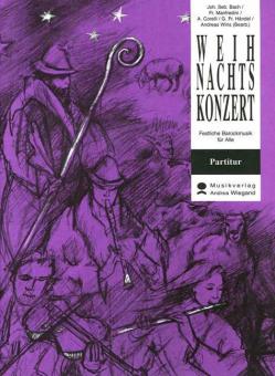 Das Weihnachtskonzert 