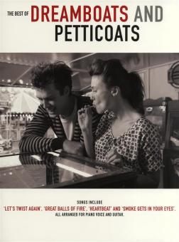 Dreamboats and Petticoats 