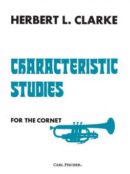 Characteristic Studies for the Cornet 