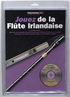 Jouez De La Flute Irlandaise 