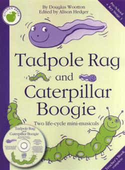 Tadpole Rag and Caterpillar Boogie 
