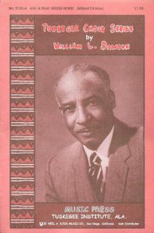 Ain'a That Good News 