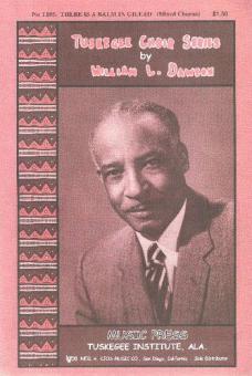 There Is A Balm In Gilead 