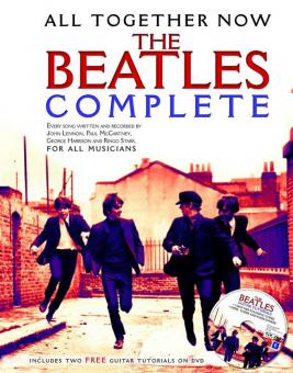 All Together Now: The Beatles Complete 