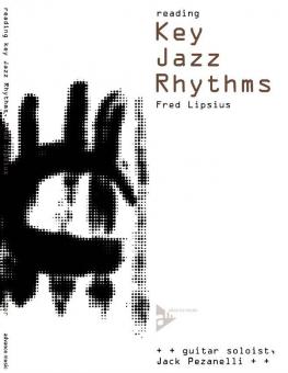 Reading Key Jazz Rhythms 
