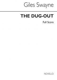 The Dug-Out Op. 2a 