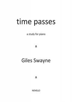 Time Passes Op. 41a 