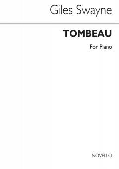 Tombeau 