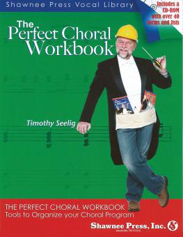 The Perfect Choral Workbook 