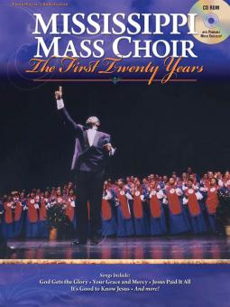 Mississippi Mass Choir: The First Twenty Years 