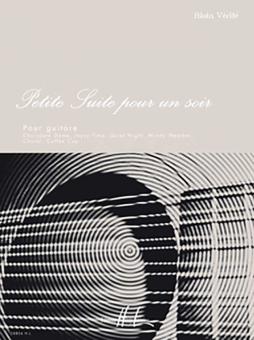 Petite suite pour un soir / B-minor Evening Suite 