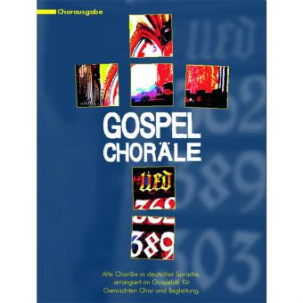Gospel Choräle 